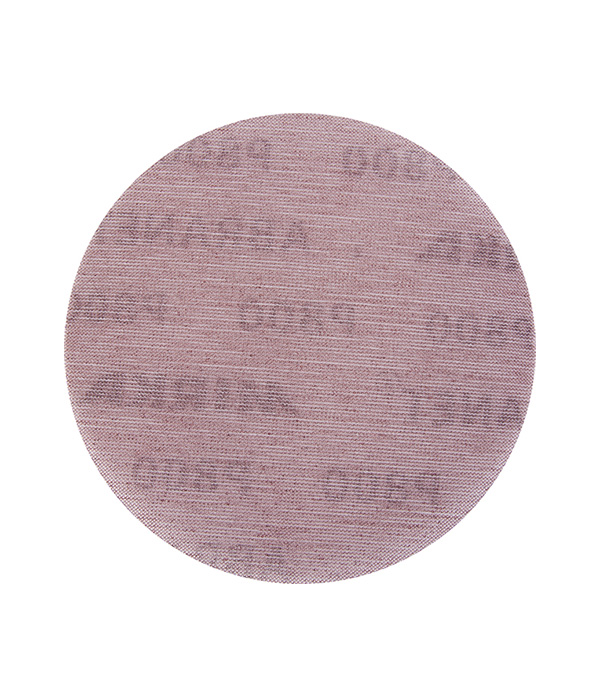 Диск шлифовальный Mirka Abranet d125 мм P800 на липучку сетчатая основа (5 шт.)