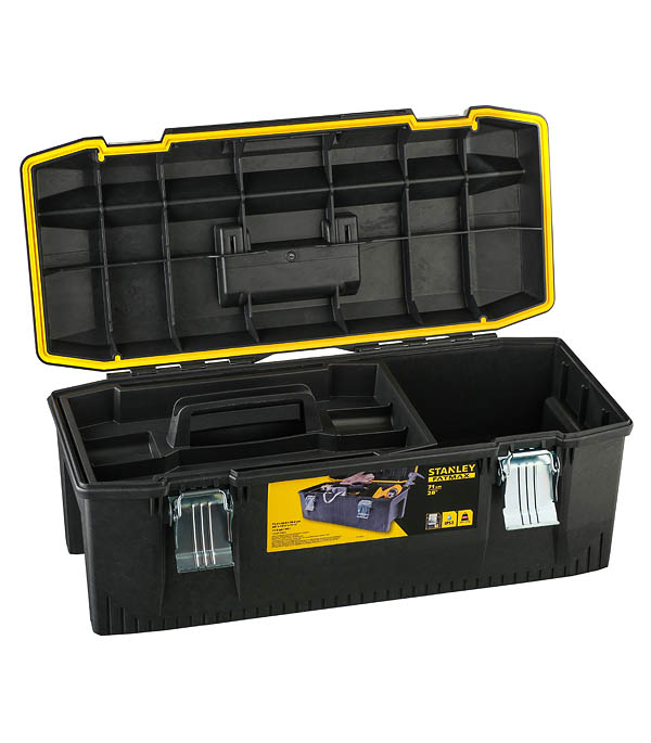 Ящик для инструментов Stanley Fatmax 1-93-935 710х320х295 мм