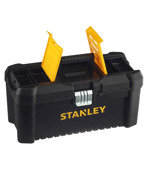 Ящик для инструментов Stanley STST1-75518 410х200х195 мм