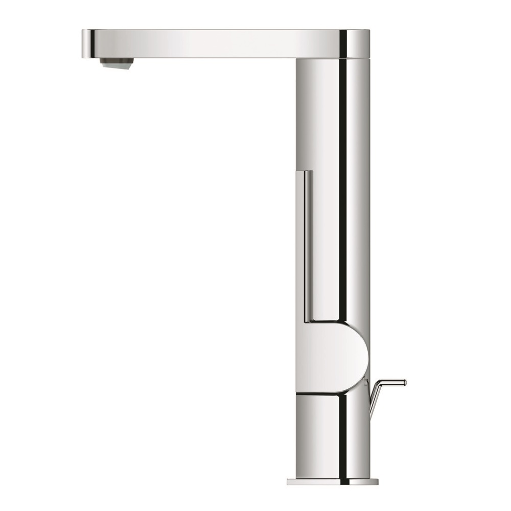 Смеситель для раковины Grohe Plus 23843003 L-Size однорычажный