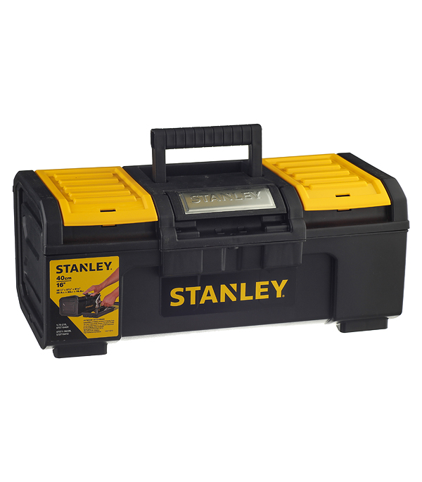 Ящик для инструментов Stanley 1-79-216 390х220х160 мм
