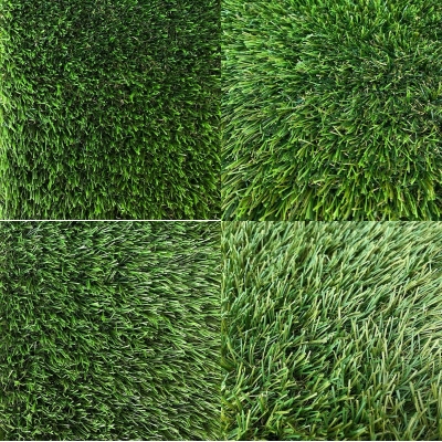 Декоративная искусственная трава